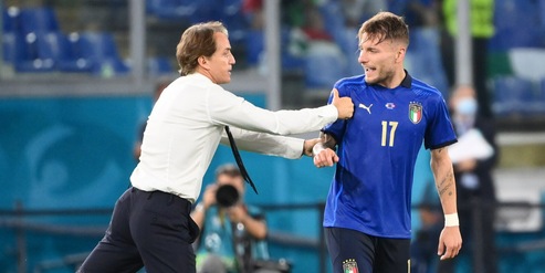 Italia, ecco i convocati per Albania e Austria: Immobile non ci sarà