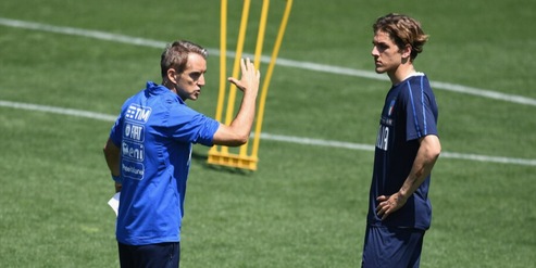 Zaniolo torna in Nazionale: decisivo il colloquio con Mancini