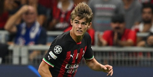 De Ketelaere da Milan: il Mondiale per il rilancio