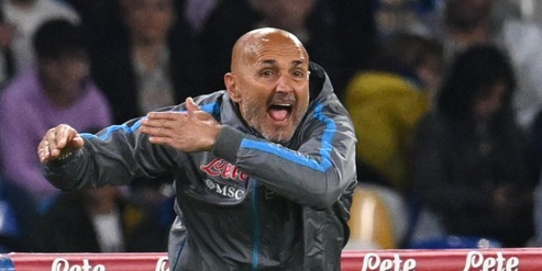 Napoli, Spalletti per la storia: caccia al record