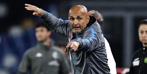 Scopriamo chi sarà la rivale del Napoli