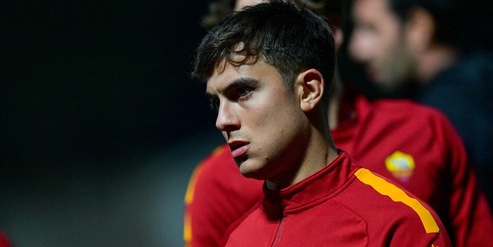 Roma, torna Dybala. C'è tensione per Karsdorp