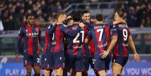 Bologna, un sabato sera così mi mancava