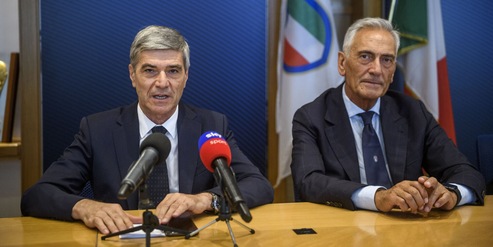 Caso D’Onofrio, Aia divisa: in Consiglio Federale la resa dei conti