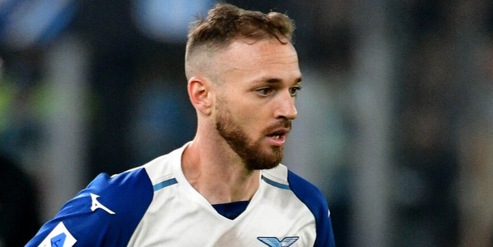 Speedy Lazzari, patto con la Lazio fino al 2027