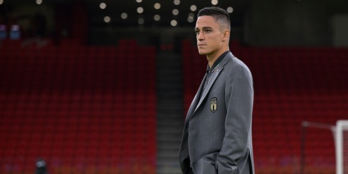 Raspadori, un 10 che segna come i giganti