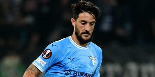 Luis Alberto può lasciare la Lazio: Siviglia e Atletico in corsa