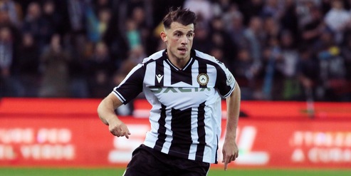 Napoli, la mossa di Giuntoli: Samardzic nel mirino