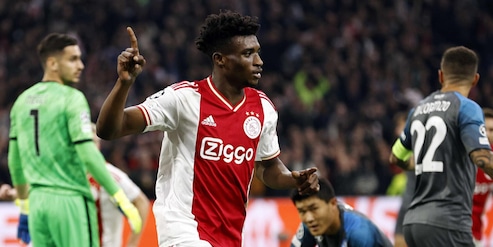 Ipotesi Kudus: la Juve ha occhi solo per il Qatar