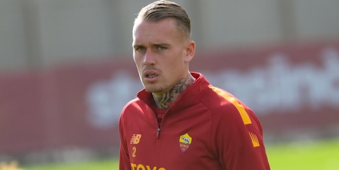 Karsdorp, rottura definitiva con la Roma: non si è presentato a Trigoria