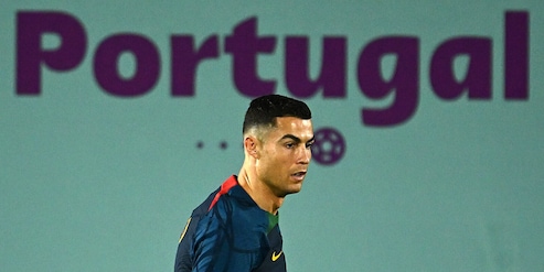 L’Assenza, le verità su Cristiano Ronaldo (e Marotta)