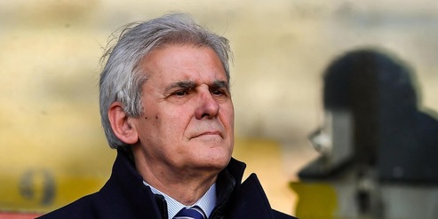 Nicchi contro Trentalange: “D’Onofrio? L’hai presentato tu”