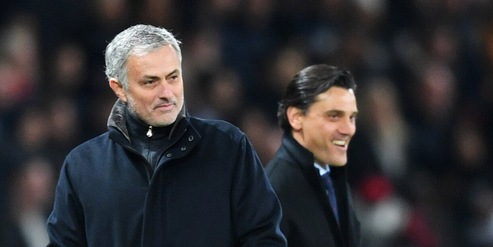 Montella, intervista esclusiva: “Mourinho bravissimo a ricreare la magia"