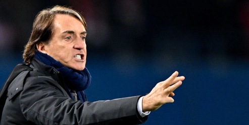 Mancini decide la nuova Italia