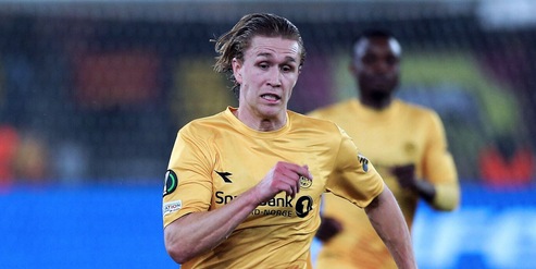 Solbakken: “Roma, un sogno”