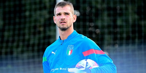 Buffon incorona Provedel: “Che bravo”