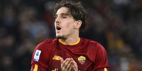 Zaniolo e il rinnovo di contratto con la Roma, la verità: come stanno le cose