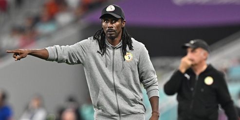 Aliou Cissé, la rivoluzione tradita del Senegal