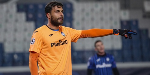 Il piano del Milan per arrivare a Sportiello