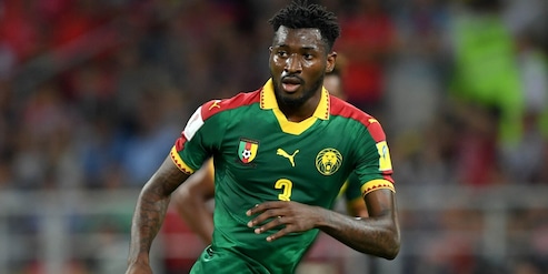 Mondiali, Anguissa in campo: infuria la polemica