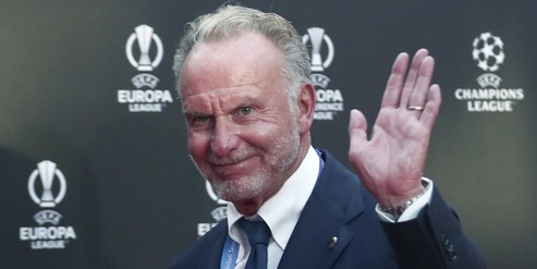 Se Rummenigge dice: "Calcio malato grazie ad Agnelli, City e Psg La Superlega? E' morta"