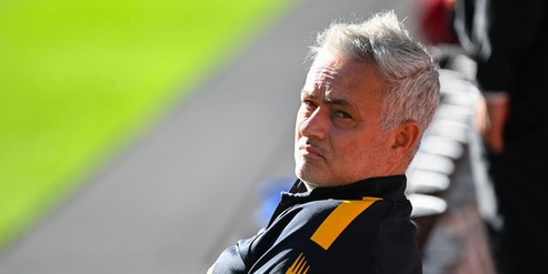 Mourinho, le parole che stuzzicano i Friedkin