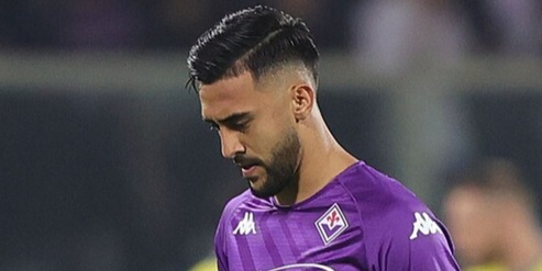 Fiorentina, caso Gonzalez: cosa succede