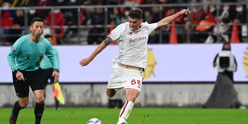 Tahirovic, lo Special ha il suo Xhaka de’ noantri