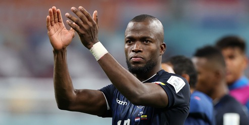 Top & Flop Mondiali, Valencia vola ancora