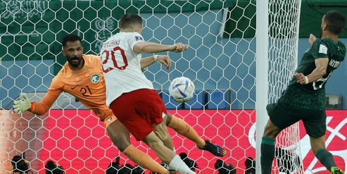 Nel deserto una voce che grida Napoli