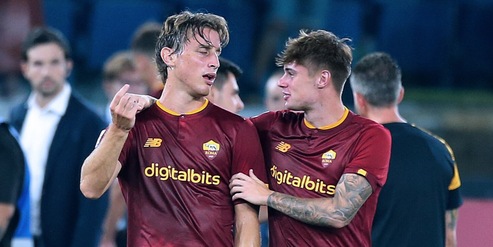 La Roma nel futuro: ecco come blinderà i giovani