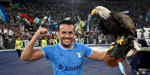 Rinnovo Pedro, pressing Lazio: gennaio decisivo