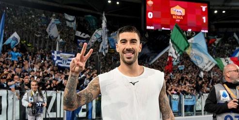 Ali da blindare, Lazio in azione per il rinnovo di Zaccagni