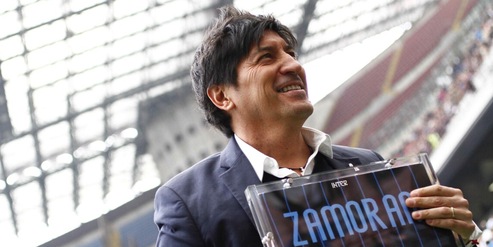 Zamorano esclusivo: “Io, l’Inter e lo scudetto rubato”