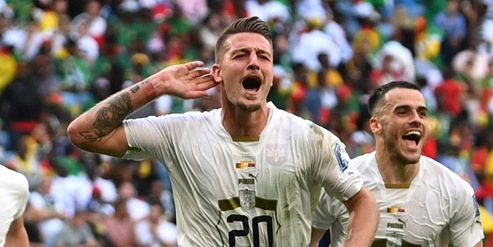 Milinkovic, il Real Madrid chiama: ecco le condizioni della Lazio