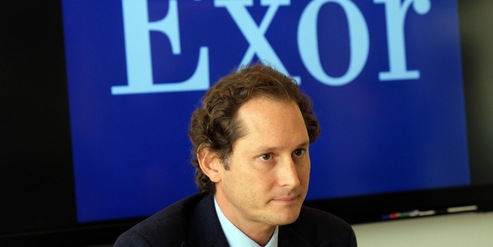 Galassia Exor, Juve e Ferrari: tutti i segreti della holding Agnelli