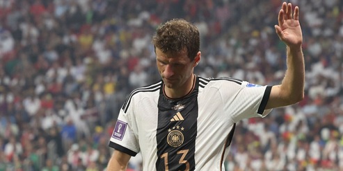 I tedeschi dal mare alla montagna