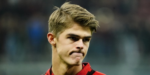 Milan, De Ketelaere è un flop: idea Ziyech