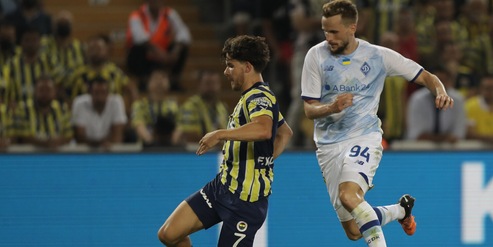 Napoli, è caccia in Turchia: c'è Kadioglu