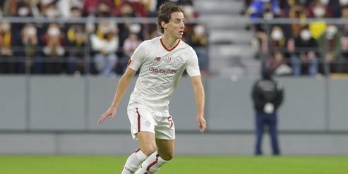 Bove verso Lecce, accordo raggiunto