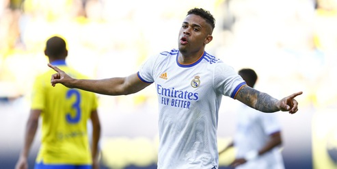 Lazio, occasione Mariano Diaz: ecco come può arrivare