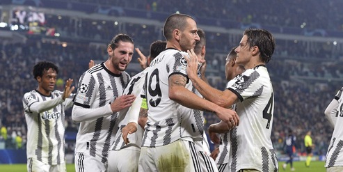 I falchi dell'Uefa con Tebas: "Fuori la Juve dalle Coppe"