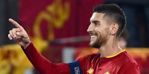 Roma, il recupero di Pellegrini è sicuramente un bene