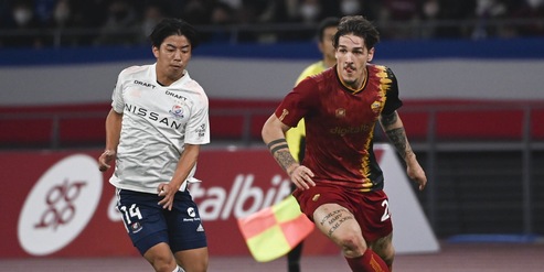 Zaniolo, si avvicina l’incontro per il rinnovo con la Roma