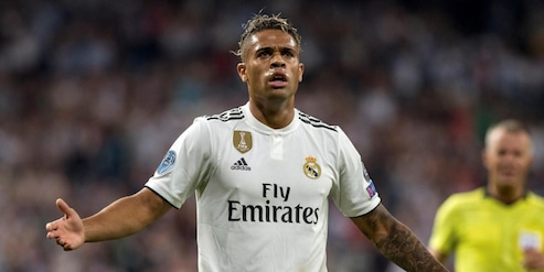 Lazio, contatto con Mariano Diaz