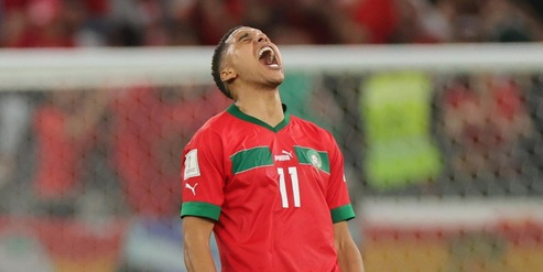 Marocco, Sabiri esclusivo: “Al Mondiale è proibito avere paura”