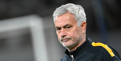 Da Mourinho mi aspetto un'idea special