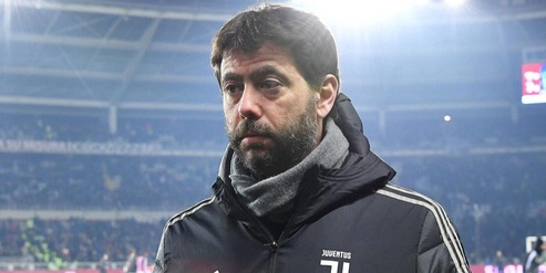 Caso Juve, Borsa flop e dicembre sarà bollente