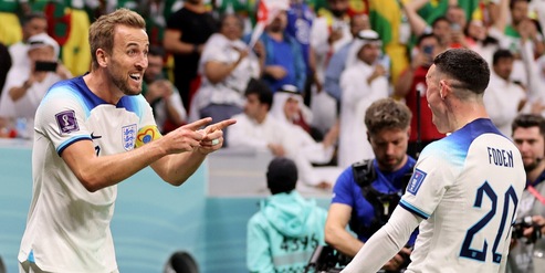 L’impronta della Premier sul Mondiale: 64 giocatori