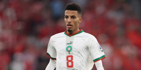 Ounahi e la magia della sabbia